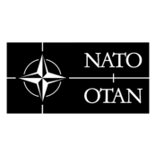 NATO Logo Black and White (3)