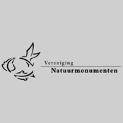 Natuurmonumenten Logo Black and White
