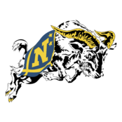 Navy Midshipmen Logo