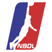 NBDL Logo