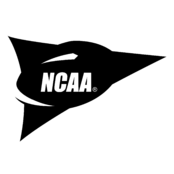 NCAA Logo Black and White (2)