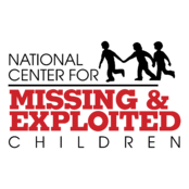 NCMEC Logo