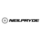 Neilpryde Logo Black and White