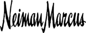 Neiman Marcus Logo Black and White