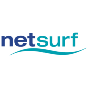 Netsurf Logo