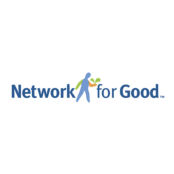 Network for Good Logo