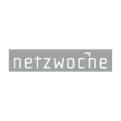 Netzwoche Logo