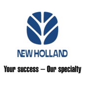 New Holland Logo