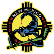 New Mexico Scorpions Logo