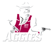 New Mexico State Aggies Logo
