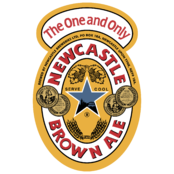Newcastle Brown Ale Logo