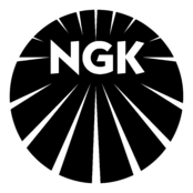 NGK Logo Black and White (1)