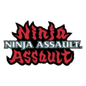 Ninja Assault Logo