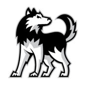 NIU Huskies Logo