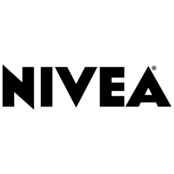 Nivea Logo Black and White (1)