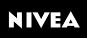 Nivea Logo Black and White