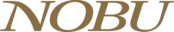 Nobu Restaurants Logo