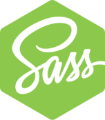 Node Sass Logo