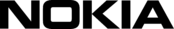 Nokia Logo Black and White (1)