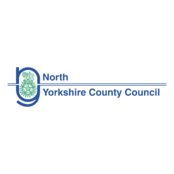 North Yorkshire County Council Logo