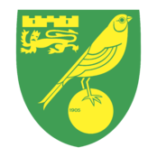 Norwich City FC Logo
