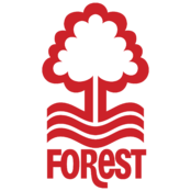 Nottingham Forest FC Logo
