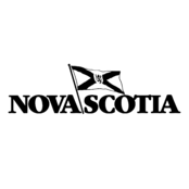 Nova Scotia Logo Black and White (1)