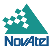 NovAtel Logo