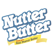 Nutter Butter Logo