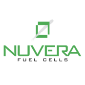 Nuvera Logo