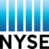 NYSE New York Stock Exchange Logo