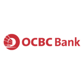 OCBC Bank Logo