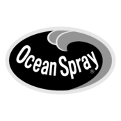 Ocean Spray Logo Black and White (1)