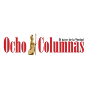 Ocho Columnas Logo