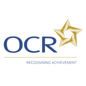 OCR Logo