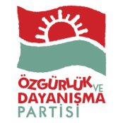 ODP Logo
