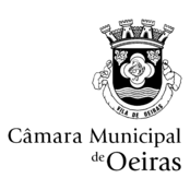 Oeiras Logo Black and White