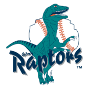 Ogden Raptors Logo