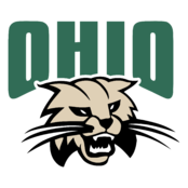 Ohio Bobcats Logo