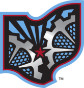 Ohio Machine Logo