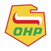 OHP Logo
