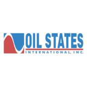 Oil States International Logo