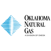 Oklahoma Natural Gas Logo