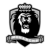 Old Dominion Monarchs Logo Black and White (1)