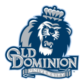 Old Dominion Monarchs Logo