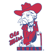 Ole Miss Rebels Logo
