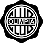 Olimpia Logo