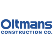 Oltmans Construction Logo