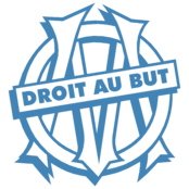 Olympique Marseille Logo