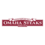 Omaha Steaks Logo